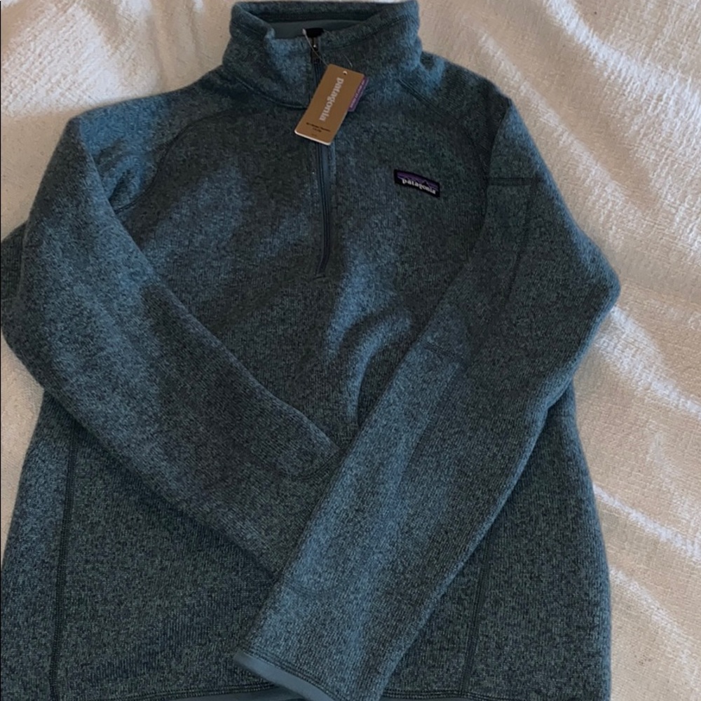 patagonia “Ws Better Sweater”